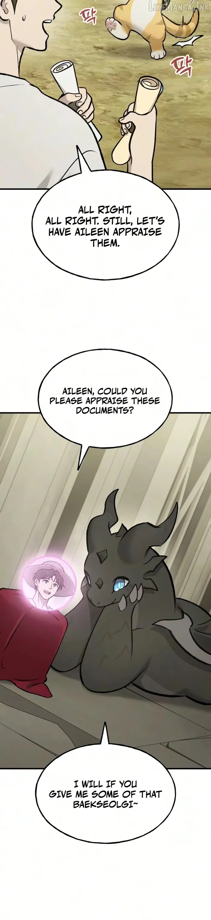 Solo Farming In The Tower - Chapter 140 image 24_optimized